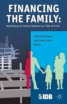 Financing the Family book