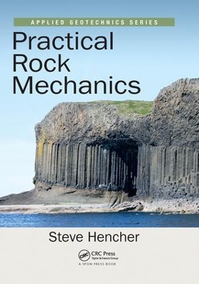 Practical Rock Mechanics book