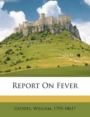 Report on Fever book