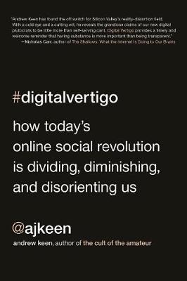 Digital Vertigo book