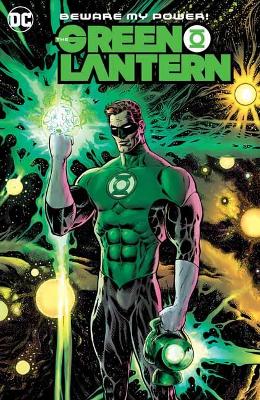 The Green Lantern Volume 1: Intergalactic Lawman book