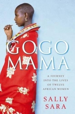 Gogo Mama book