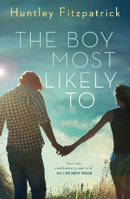 Boy Most Likely To by Huntley Fitzpatrick