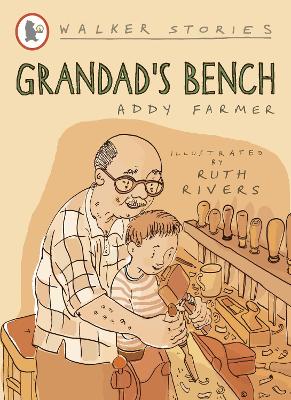 Grandad's Bench book