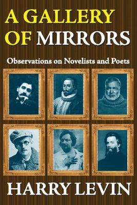 Gallery of Mirrors book