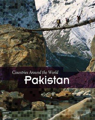Pakistan by Jean F. Blashfield