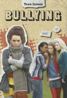 Bullying book