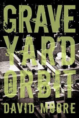 Graveyard Orbit book