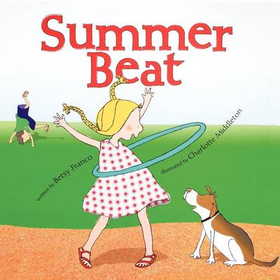 Summer Beat book