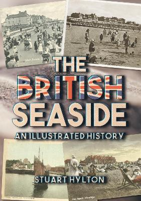 British Seaside book