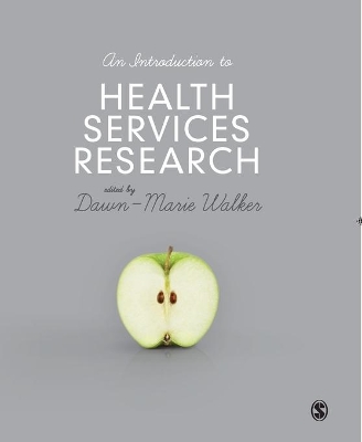 Introduction to Health Services Research book