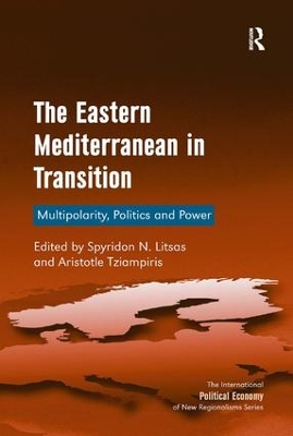 Eastern Mediterranean in Transition book