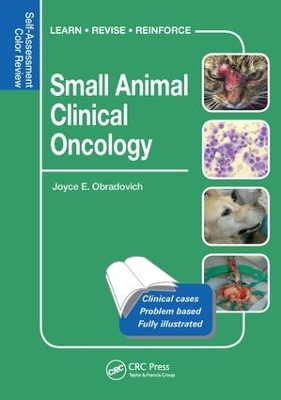 Small Animal Clinical Oncology book