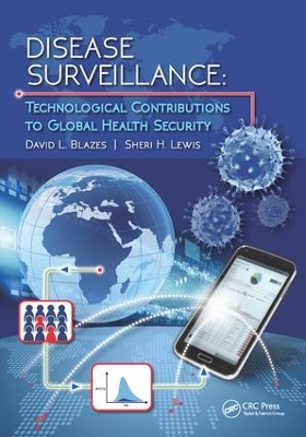 Disease Surveillance by David L. Blazes