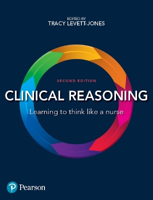 Clinical Reasoning book