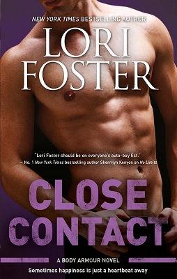 Close Contact book