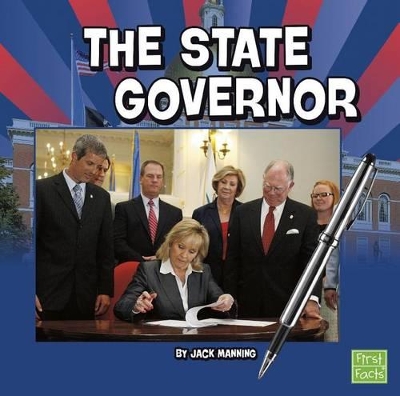 State Governor book