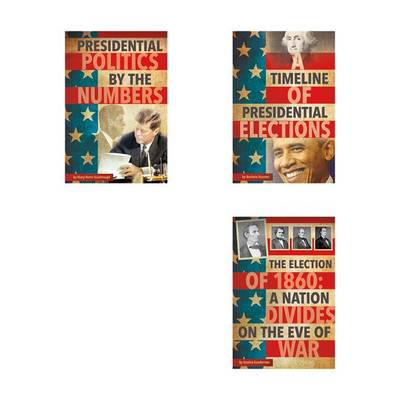Presidential Politics book