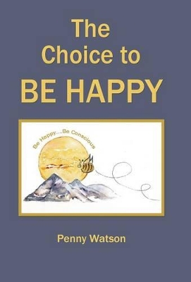 Choice to Be Happy book