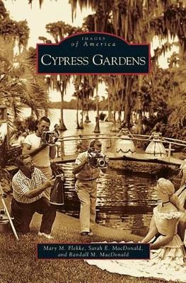 Cypress Gardens book