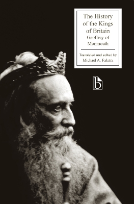 History of the Kings of Britain by Geoffrey of Monmouth