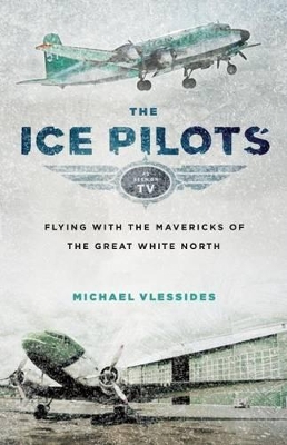 Ice Pilots book