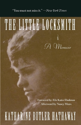 Little Locksmith book