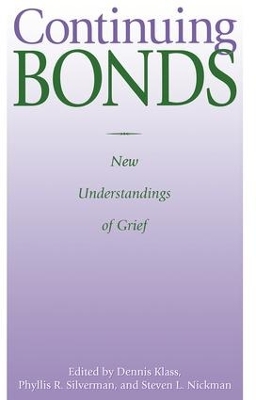 Continuing Bonds book