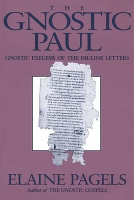 Gnostic Paul book