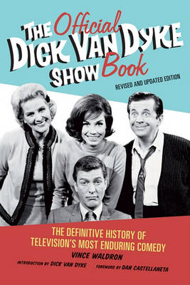 Official Dick Van Dyke Show Book book