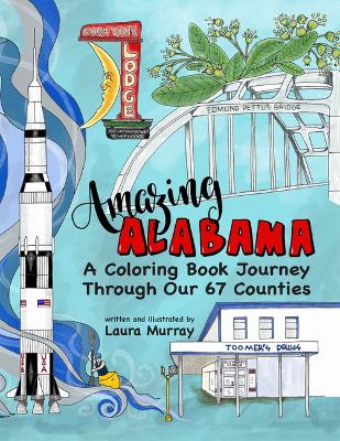 Amazing Alabama book