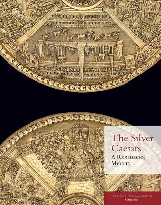 Silver Caesars - A Renaissance Mystery book
