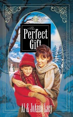 Perfect Gift book