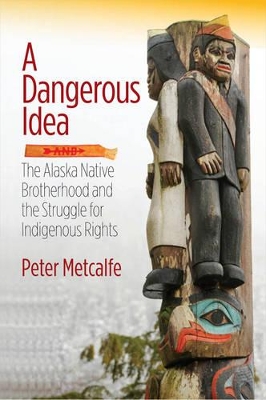 Dangerous Idea book