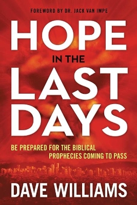 Hope in the Last Days by Dave Williams