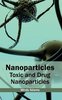 Nanoparticles book