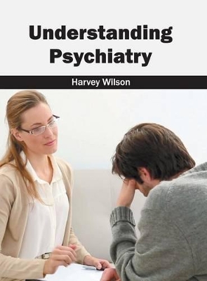 Understanding Psychiatry book