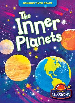 The Inner Planets by Christina Leaf