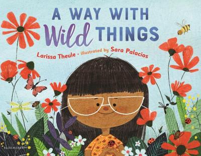 A Way with Wild Things book