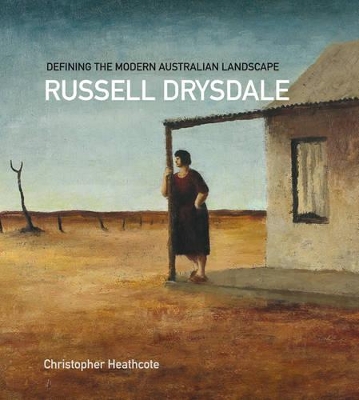 Russell Drysdale book