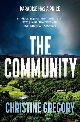 The Community book