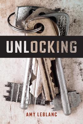 Unlocking book