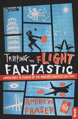 Tripping the Flight Fantastic book