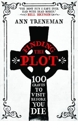 Finding The Plot book