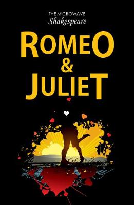 Romeo and Juliet book