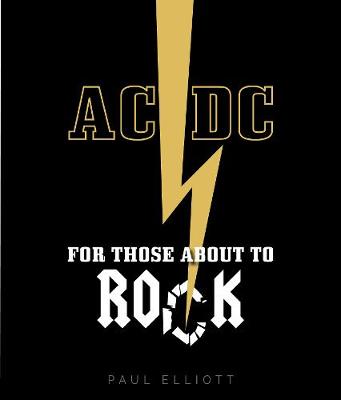 AC/DC book