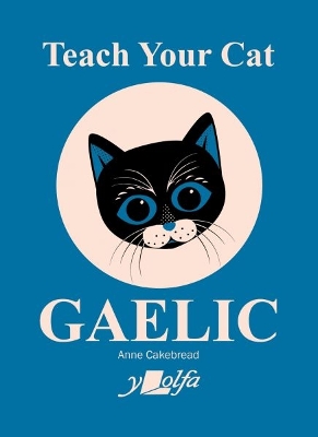 Teach Your Cat Gaelic book