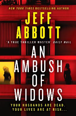 An Ambush of Widows book