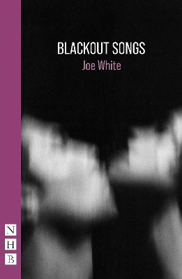 Blackout Songs book