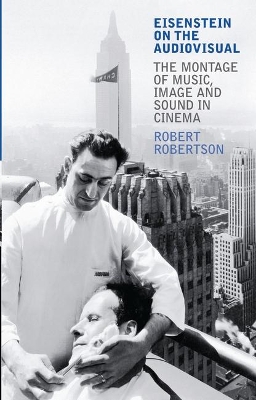 Eisenstein on the Audiovisual book